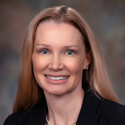 Dr. Alexandra Straight, MD